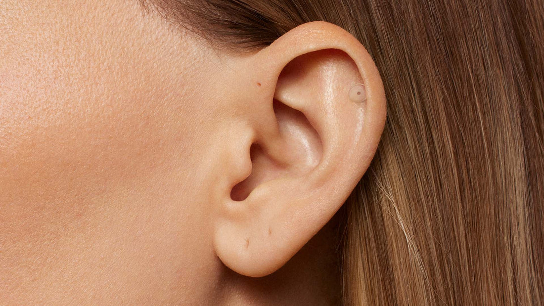 Yes, You Can Take Your Earring Out for Medical Procedures, But There's A Catch