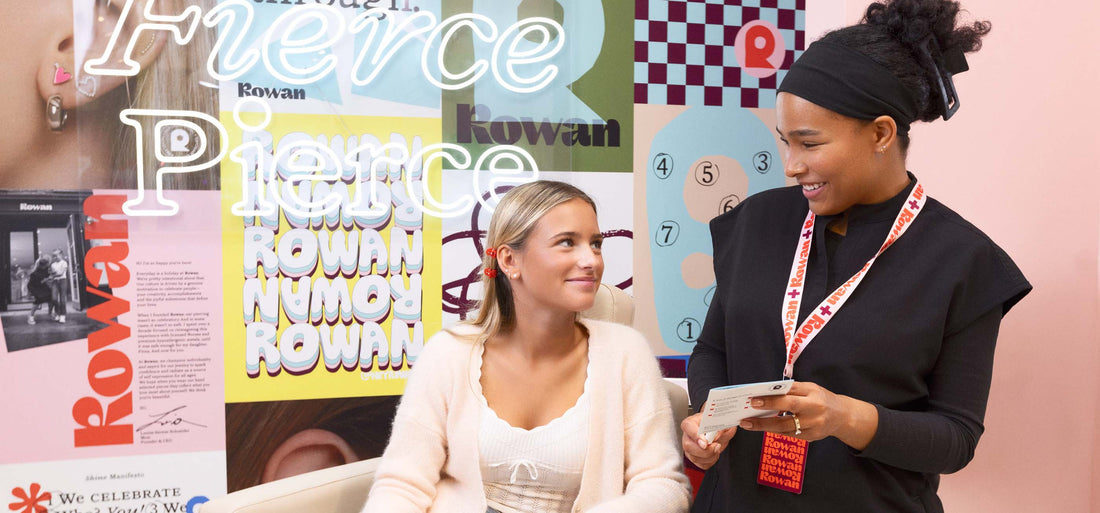 Debunking Piercing Myths