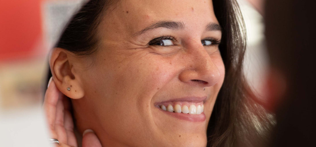 Prescriptive Advice for Post-Piercing Pain