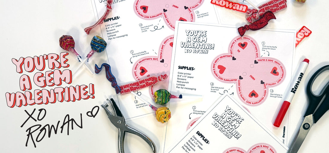 Happy Valentine's Day!