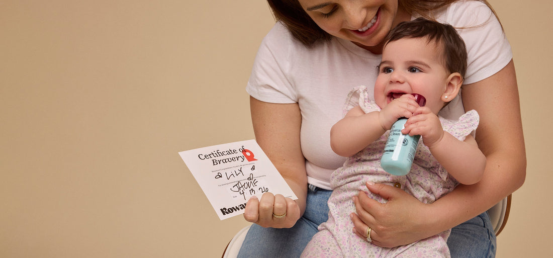 Everything You Need to Know About Baby Ear Piercing