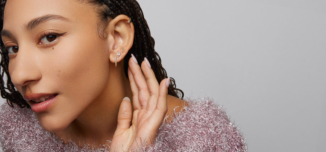 Happy National Piercing Day!