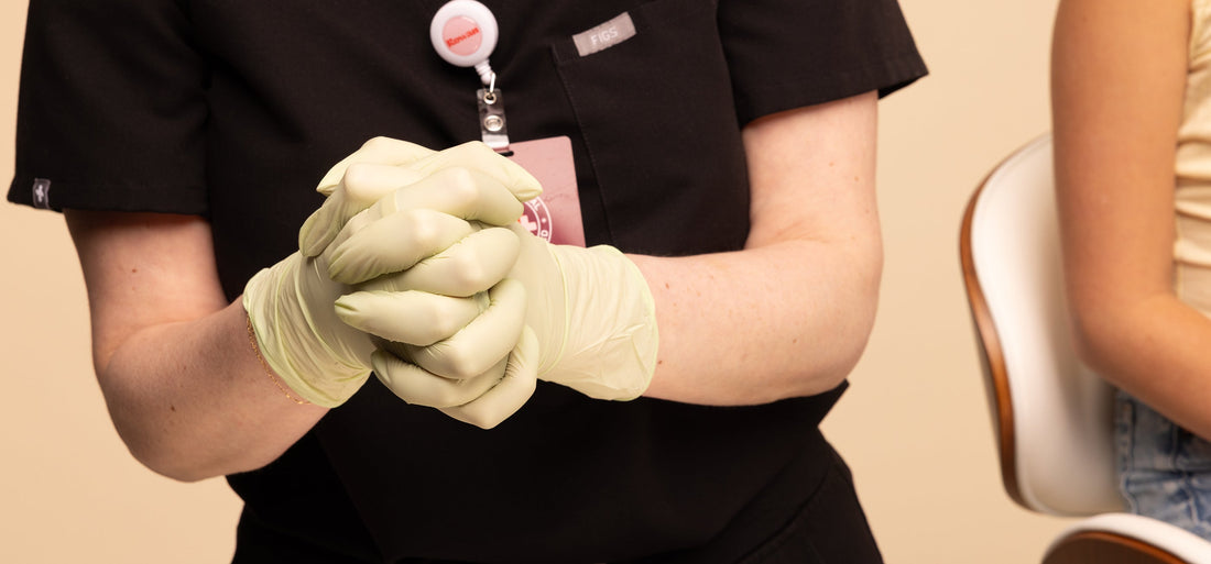 Training Protocols for Rowan Piercing Nurses™