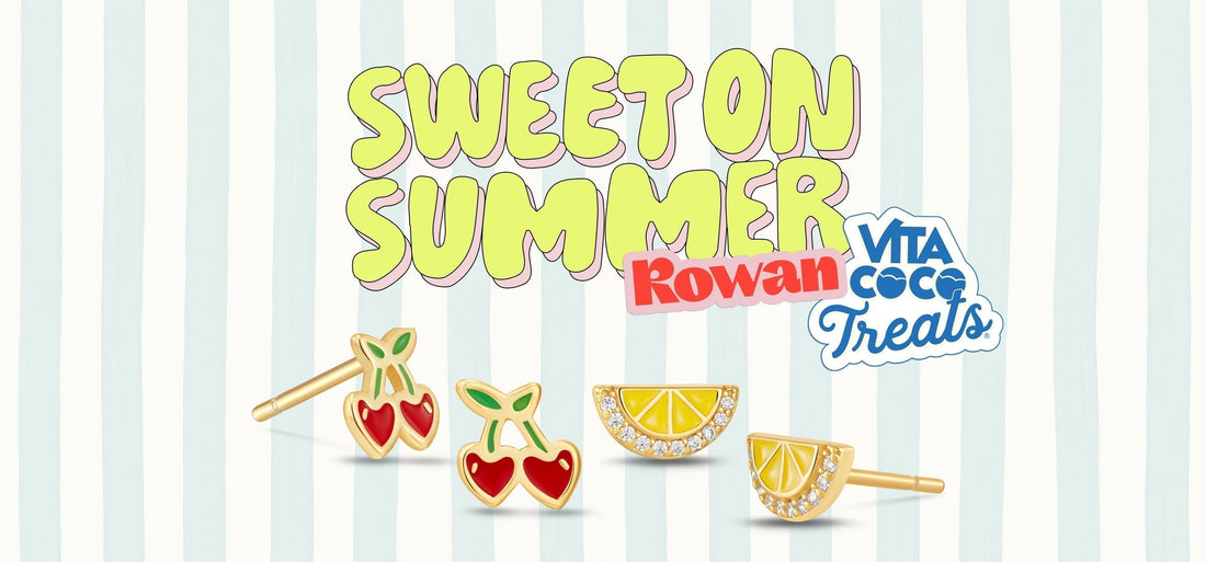 Rowan x Vita Coco Treats®