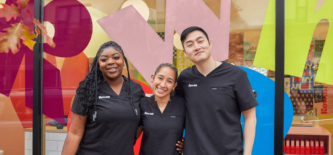 How Rowan Has Created a New Pathway for Nurses