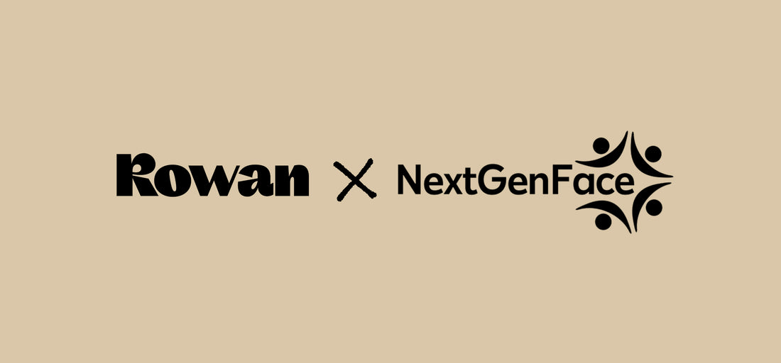 A Partnership for Good: Rowan x NextGenFace