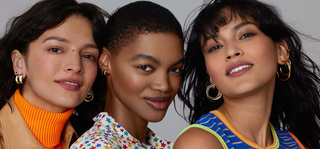 Rowan - Ear Piercing Party