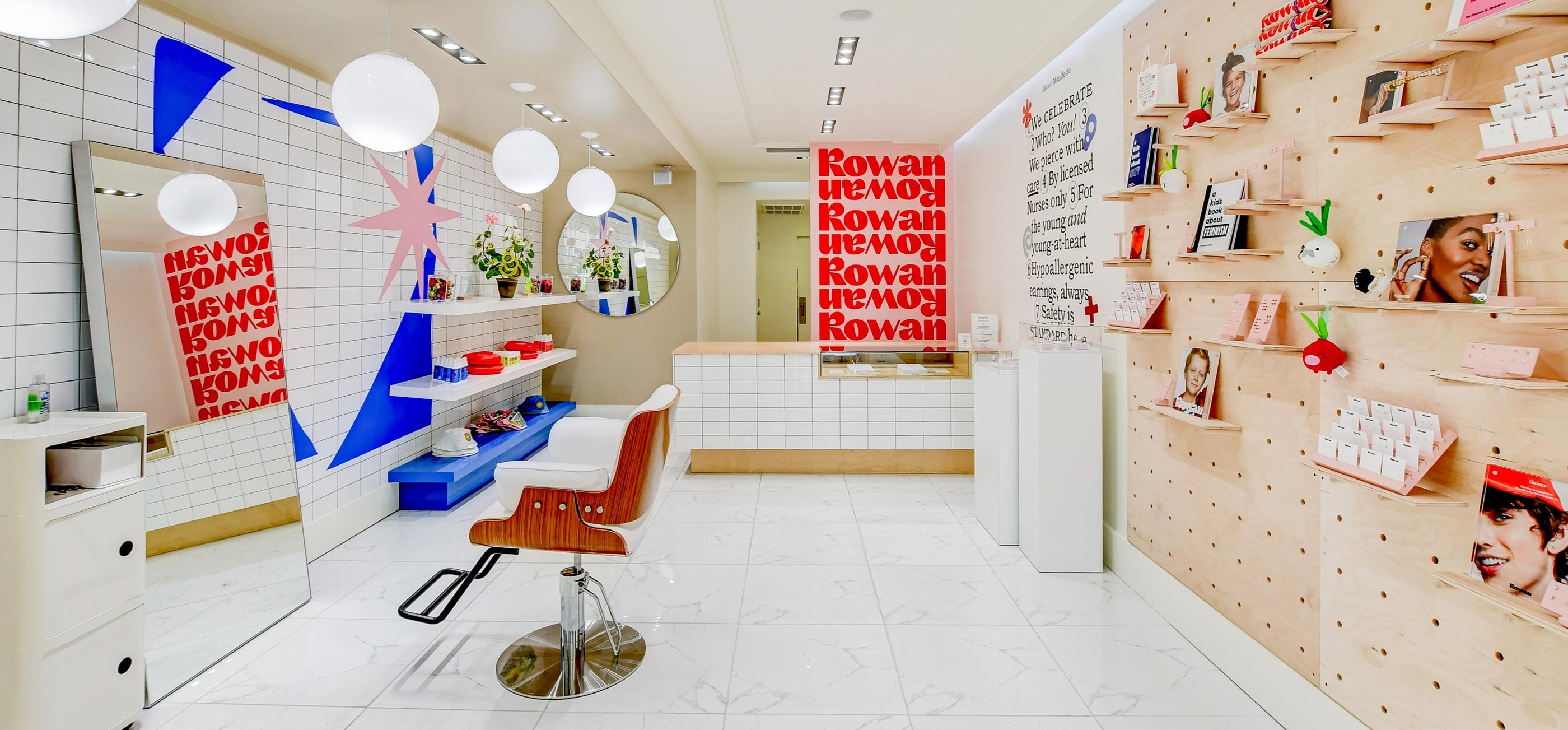 Hey rowan ear piercing Clearance