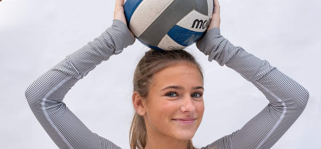 What Earrings Should I Wear While Participating in Sports?