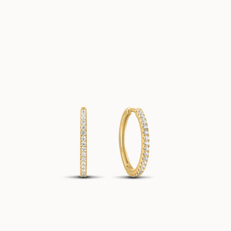 CZ Hoops 18mm | Rowan, Inc.