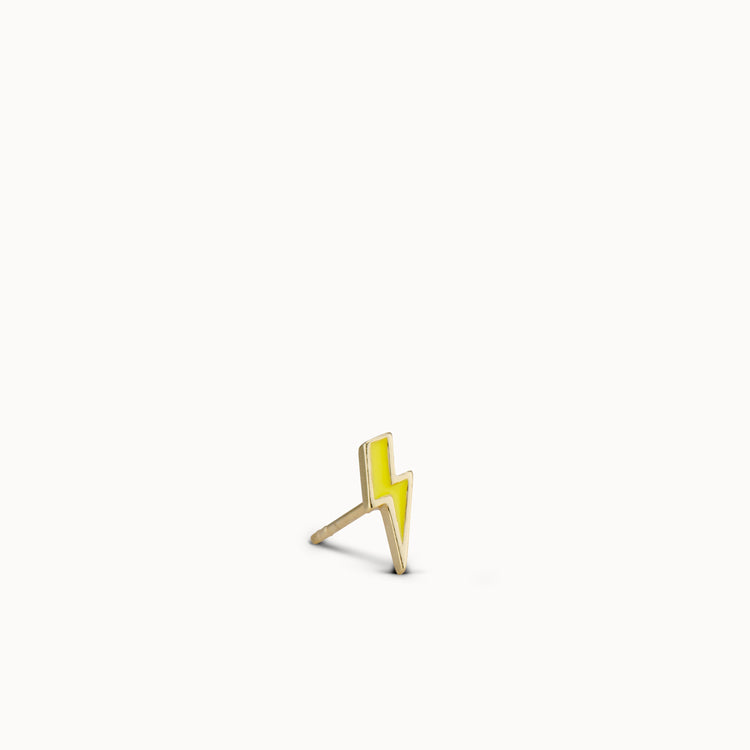 Single:yellow