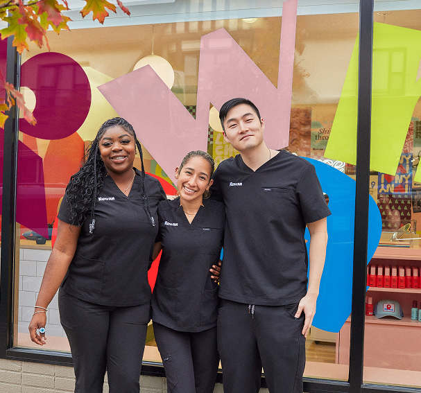 Hey Rowan Target Careers at Rowan | Join Our Ear Piercing Studios