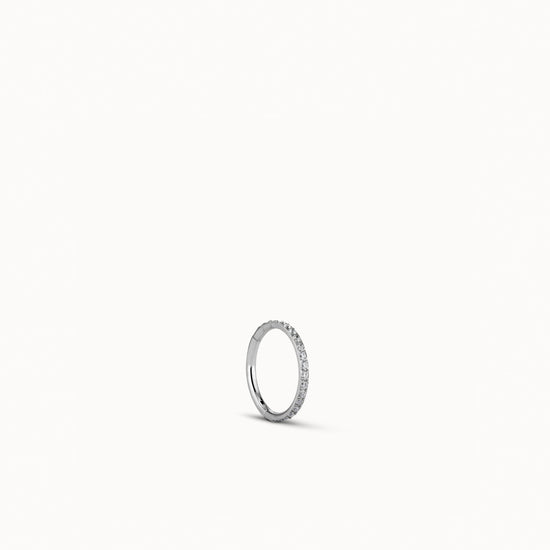 single:Platinum over Titanium