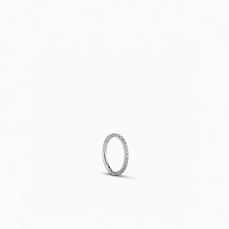 single:Platinum over Titanium