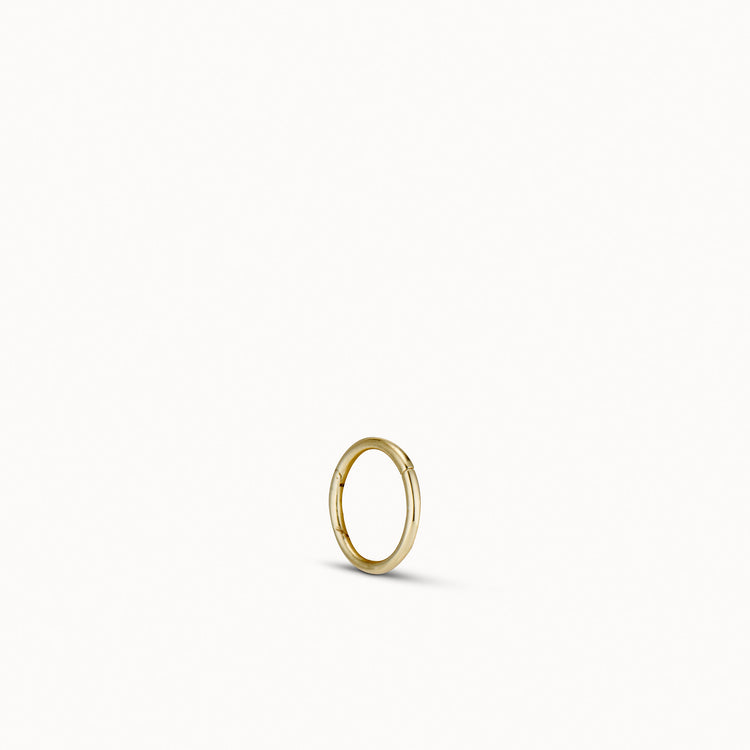 single:24k Gold over Titanium