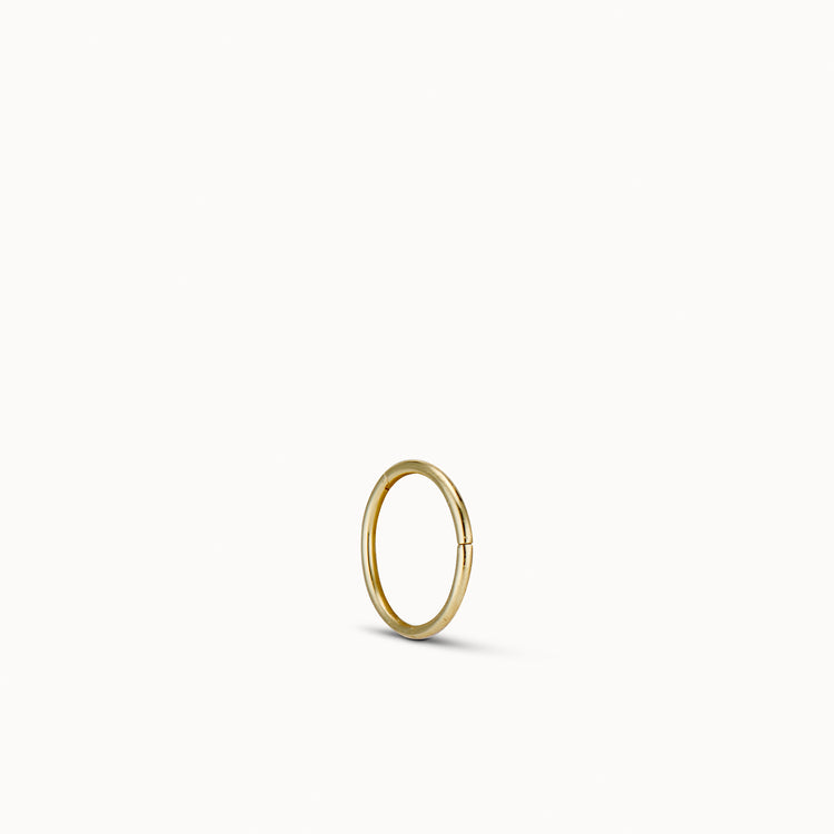 single:24k Gold over Titanium