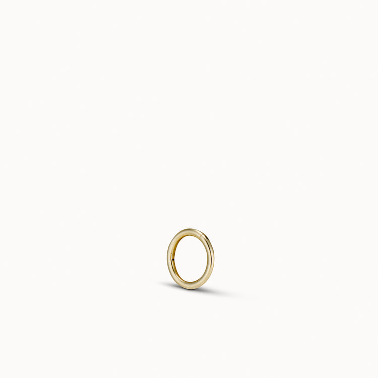 single:14k Yellow Gold