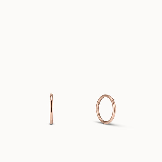 pair:rose gold