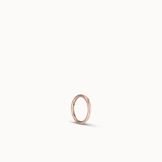 single:rose gold