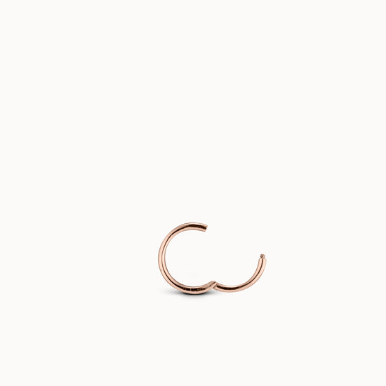 single:rose gold
