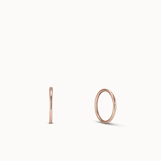 pair:rose gold