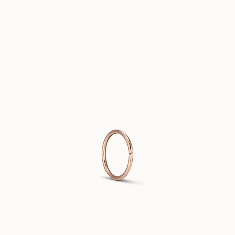 single:rose gold