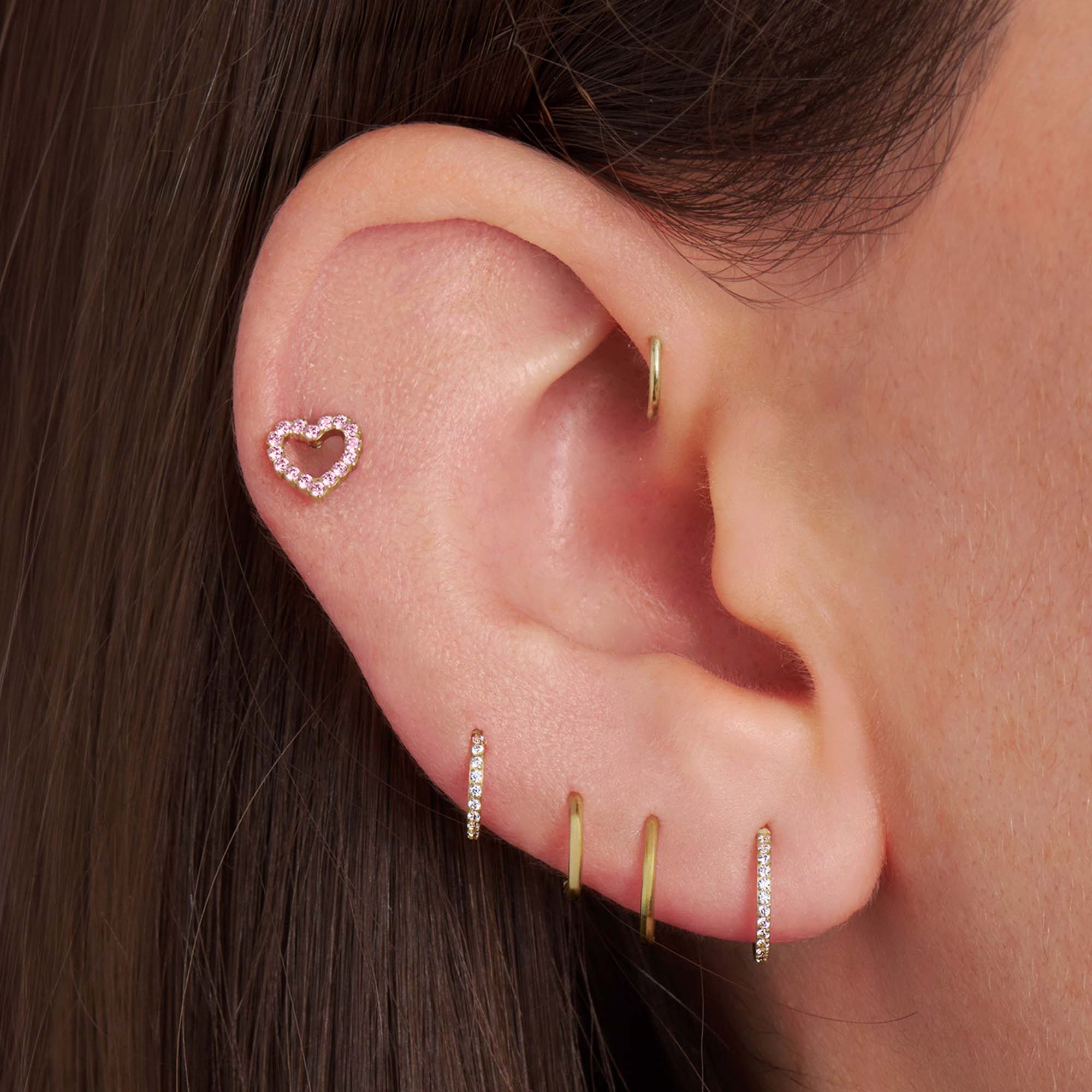 Piercing Jewelry | Rowan, Inc.