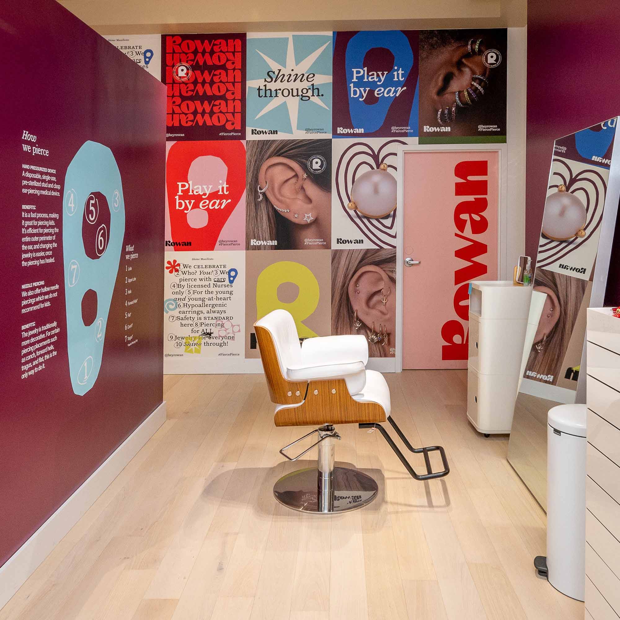 カール・ラーソンThe Resting Place in the Parlour