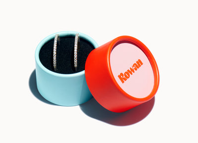Hey Rowan Target What is the Rowan Clinical Piercing Standard®?