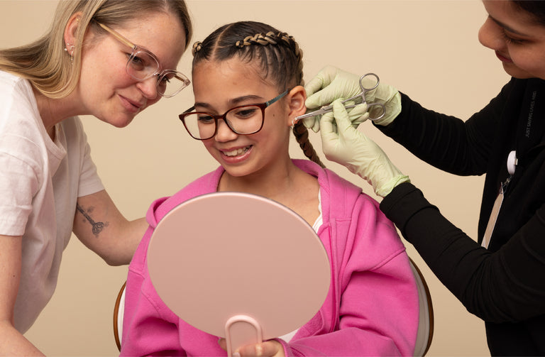 The Perfect Mother-Daughter Date - A moment you'll both remember.