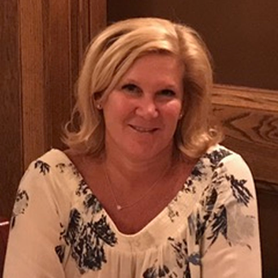 Nancy Radoslovich, RN, MA