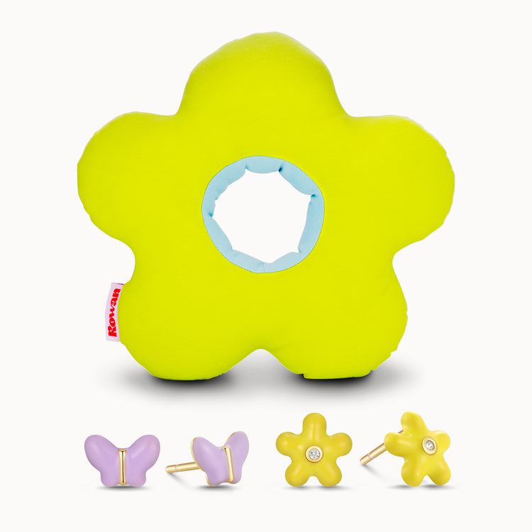 Butterfly Bloom Set
