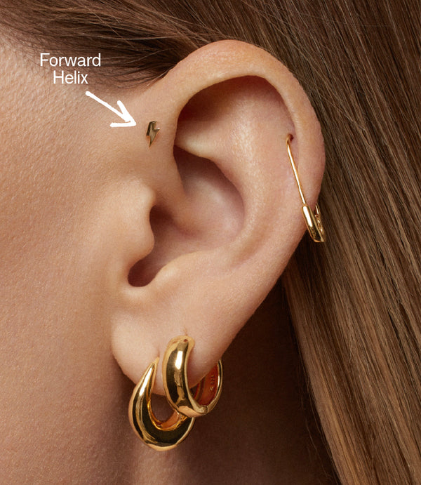 Forward Helix