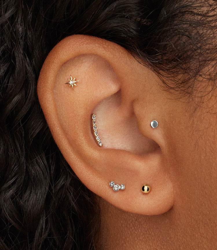 Plan your ear stack