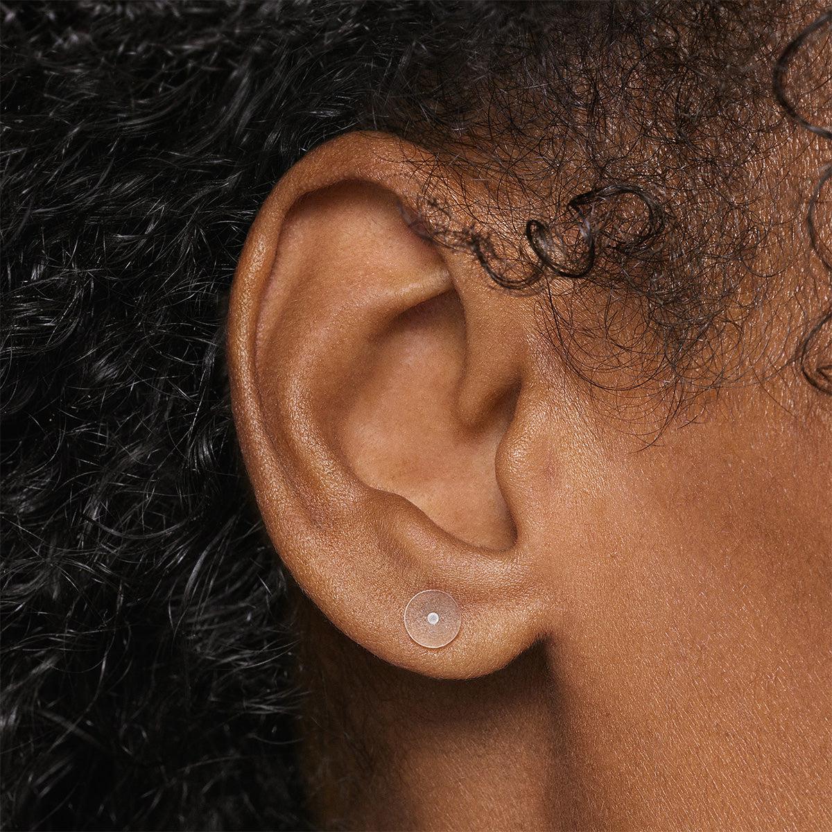 Sports Studs 15 Pack Hypoallergenic Earrings | Rowan