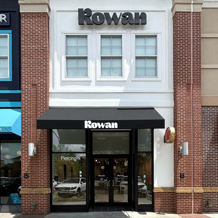 Rowan Friendly Center