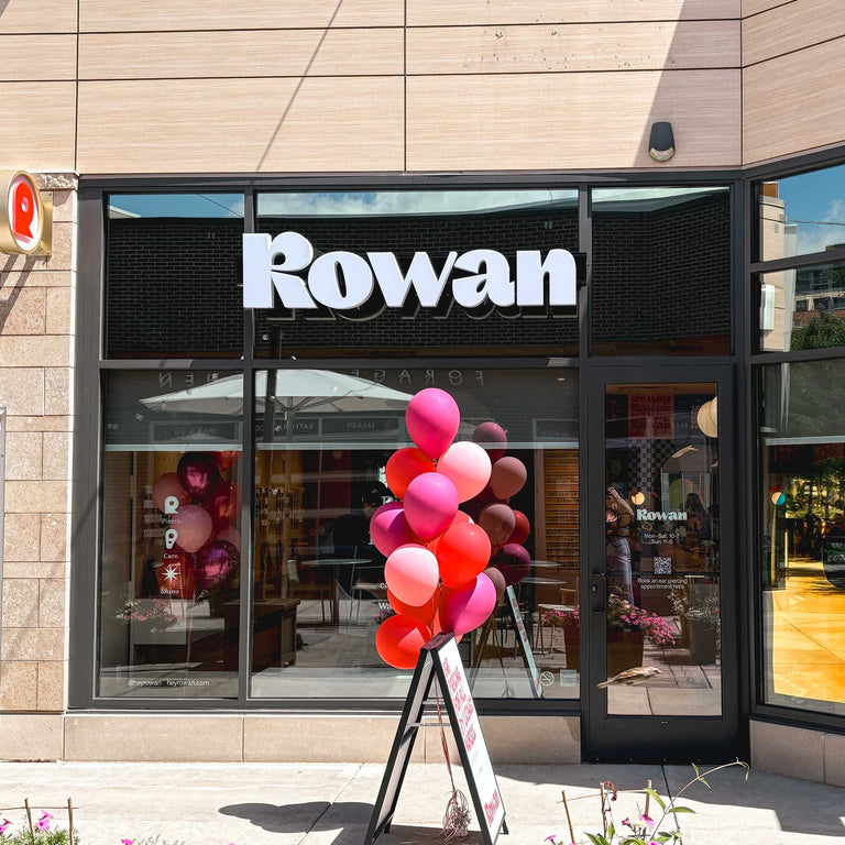 Rowan Madison Ear Piercing Studio in Madison, WI | Rowan