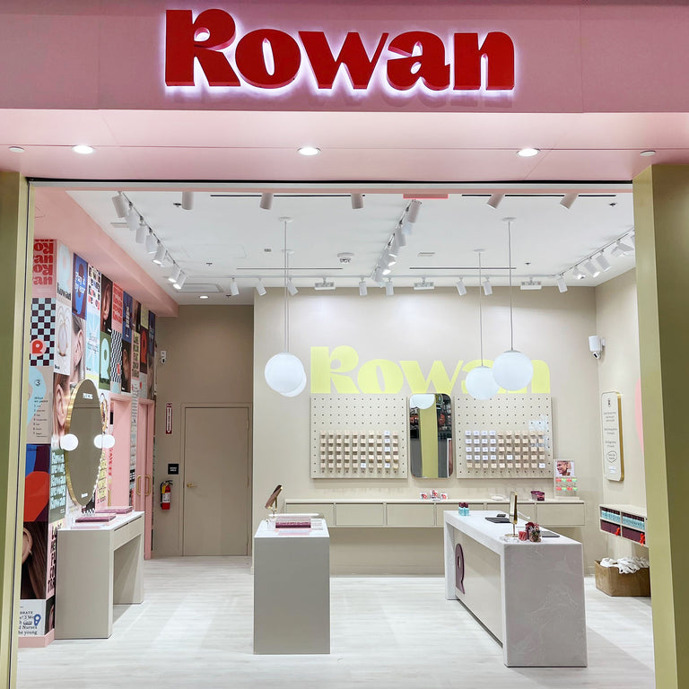 Hey Rowan Target McAllen, TX Ear Piercing Studio | Rowan