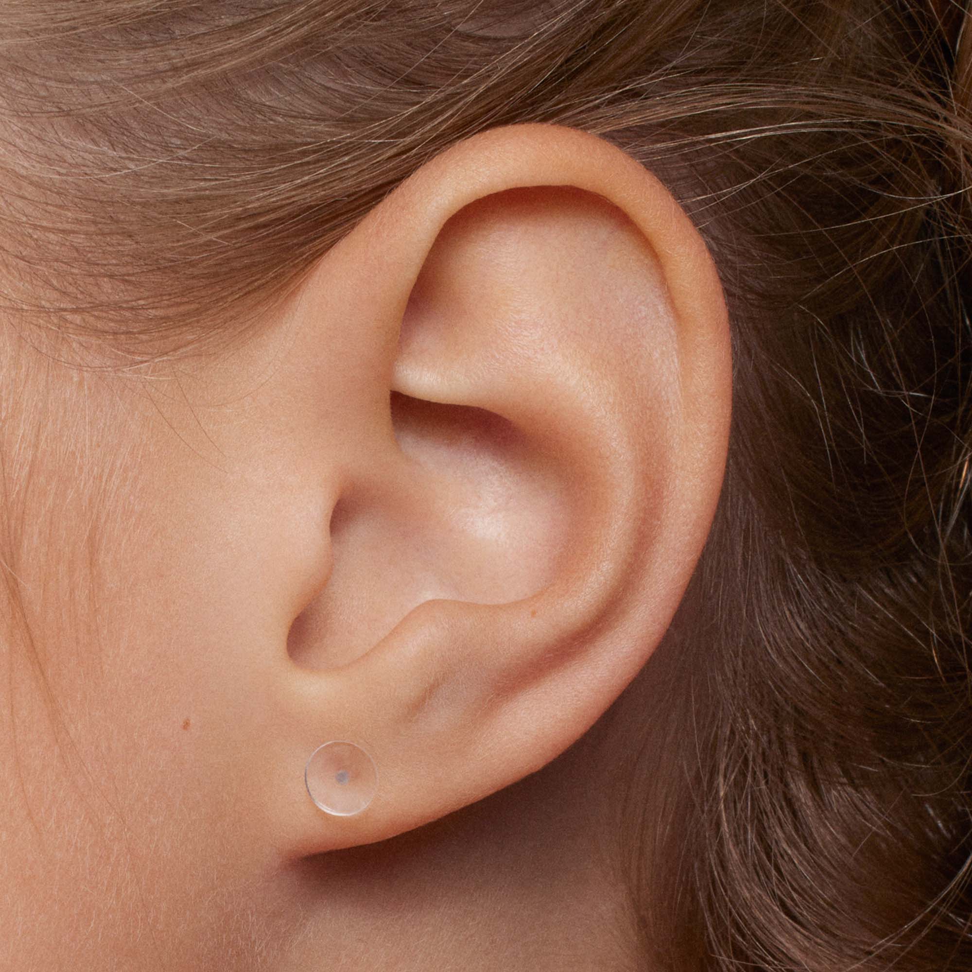 Sports Studs 15 Pack Hypoallergenic Earrings | Rowan