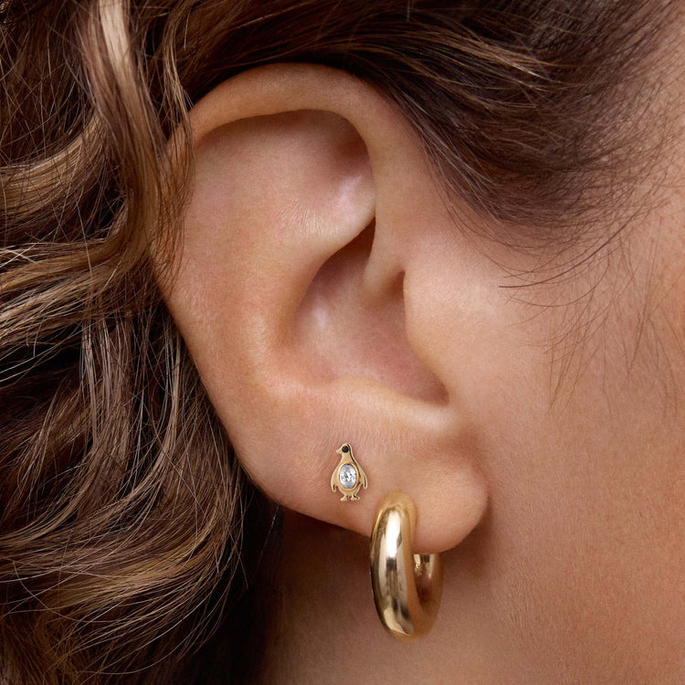 rollover:14k Yellow Gold