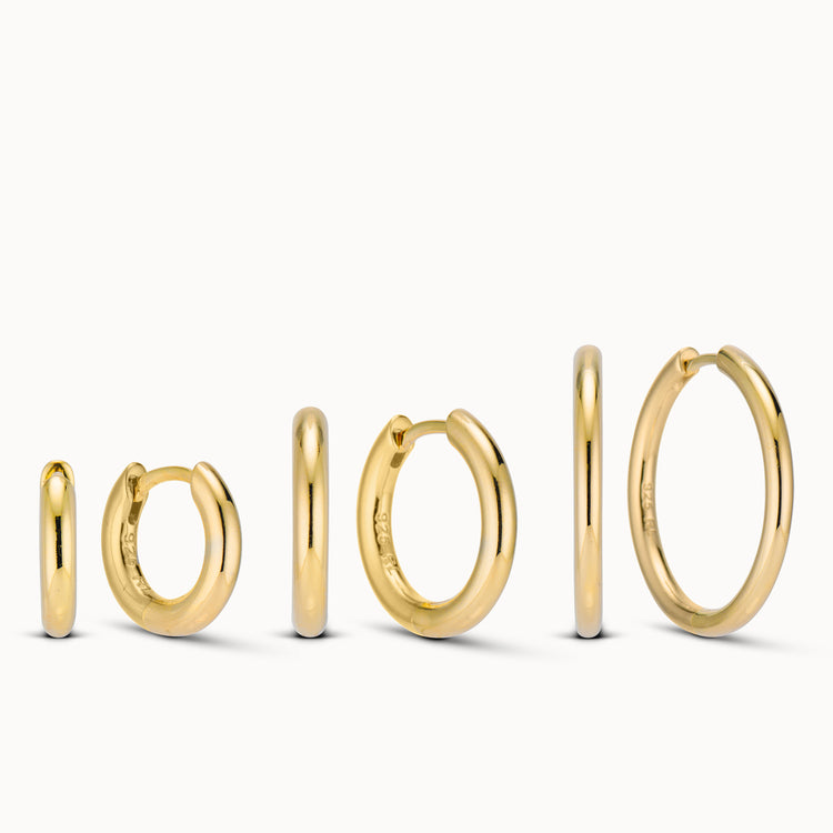 Tube Hoop Bundle