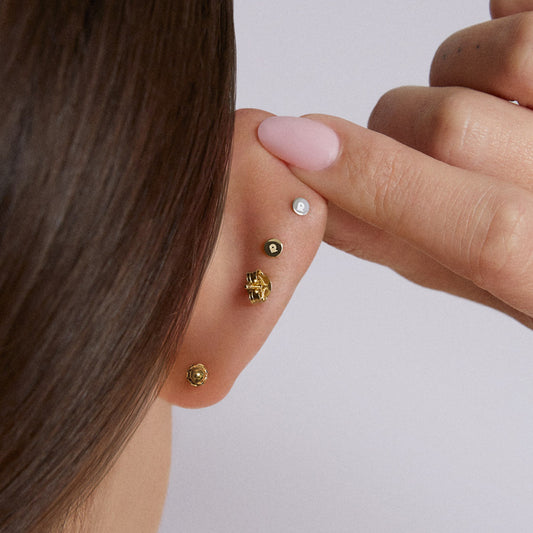 Your Comprehensive Guide to Earrings with Flat Backs