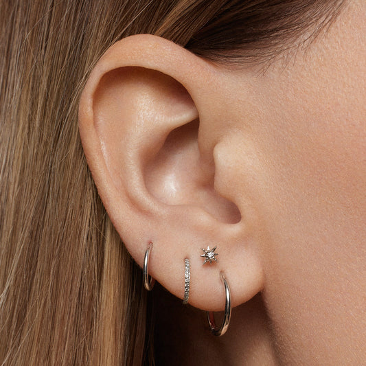 New Year, New Earrings: 24/7 Earrings to Add To Your Stack