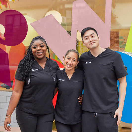 How Rowan Has Created a New Pathway for Nurses