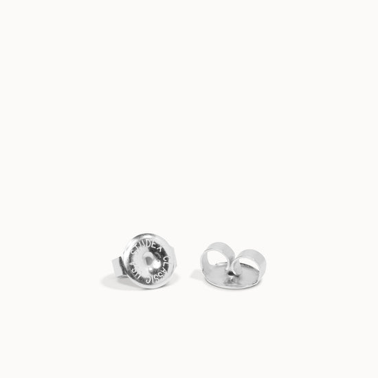 variant:14k White Gold Pair