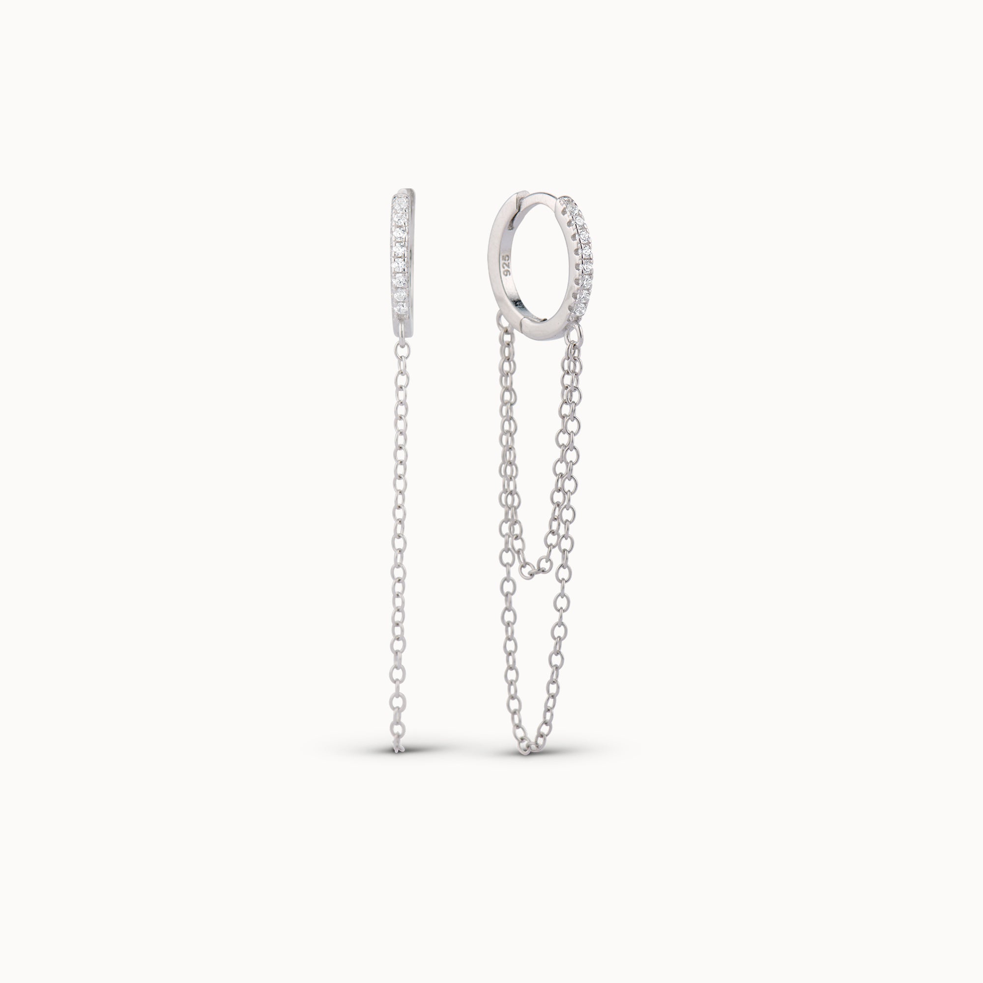 Chain Drop Hoops & Rowan, Inc.