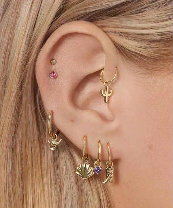hypoallergenic earrings
