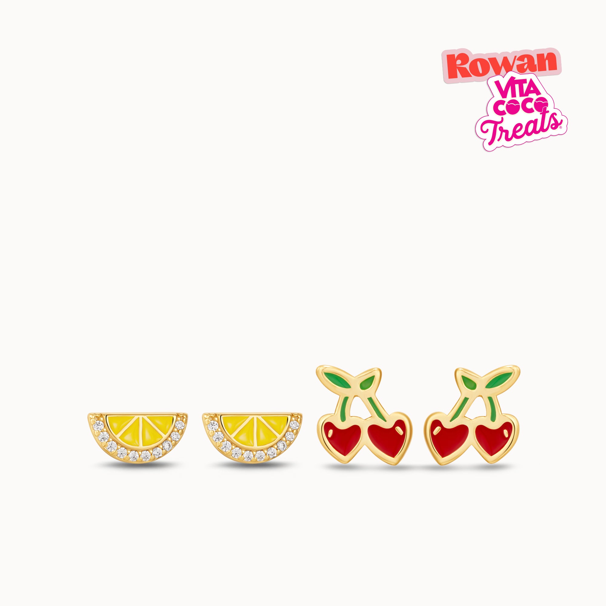 Hey Rowan Target Rowan x Vita Coco Treats Set & Rowan, Inc.
