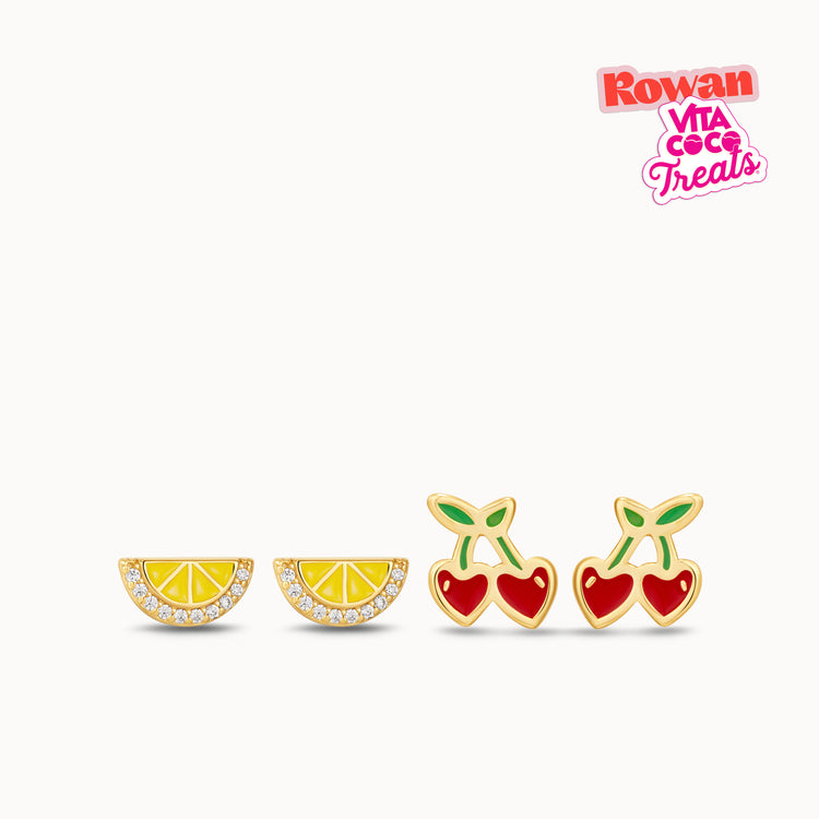 Rowan x Vita Coco Treats Set