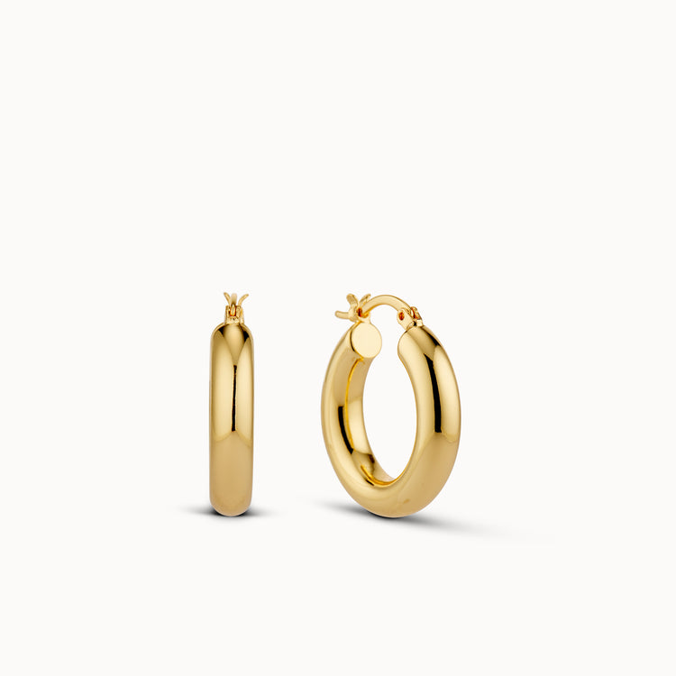 The Core Hoops